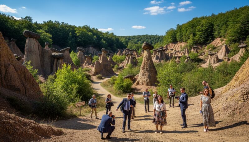 kako doći do đavolje varoši kako doći do đavolje varoši