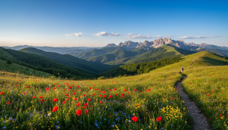 planini Radan planini Radan